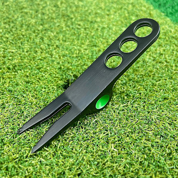 Scotty Cameron Divot Pivot -työkalu, leimattu alumiini Silver