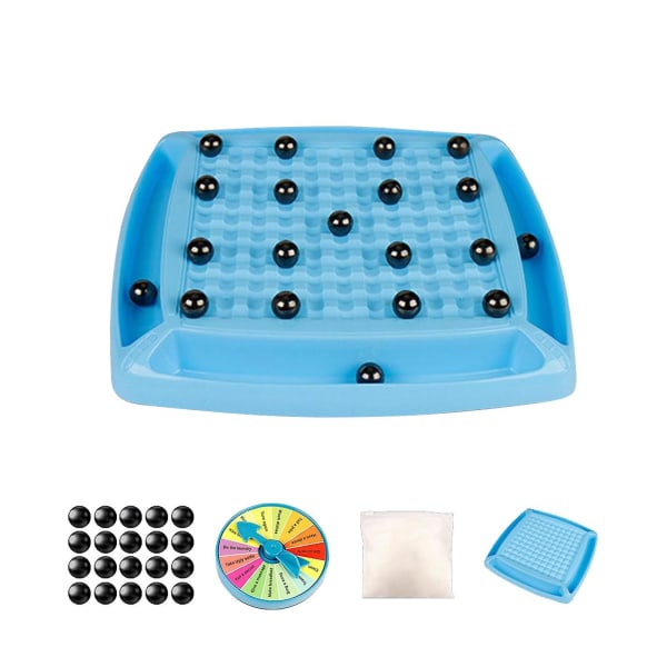Magneettiset shakkipelit magneettipelit kivillä, magneetti shakkipelit magneettipeli narulla