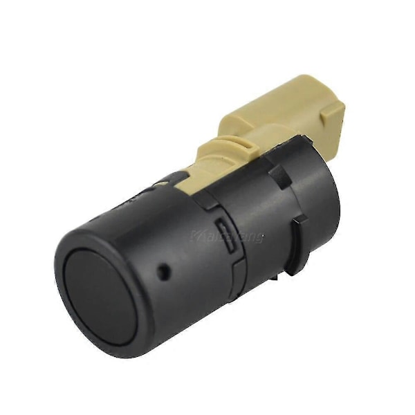 4 stk. Pdc Parkeringssensor 9653139777 9649186580 9643326380 Til Peugeot Citroen C2 C3 C4 Renault 307 Sw Cc 659095 602775