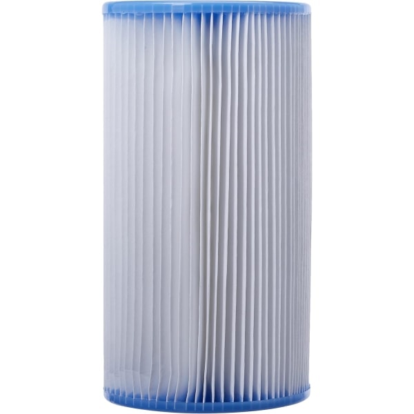 Intex 6-pack filterpatroner A, storlek 78*28*88mm