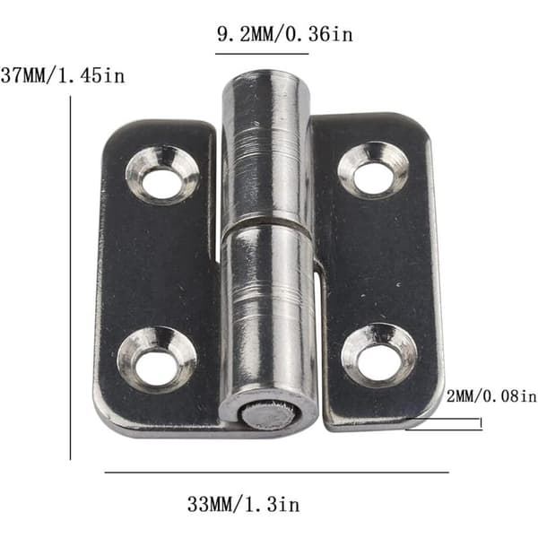 Gullsmedlupe med 30X og 60X linser, 2x LED-lupe