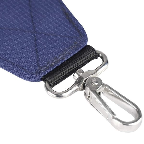Golf Bag Axelrem Tjock vadderad axelrem