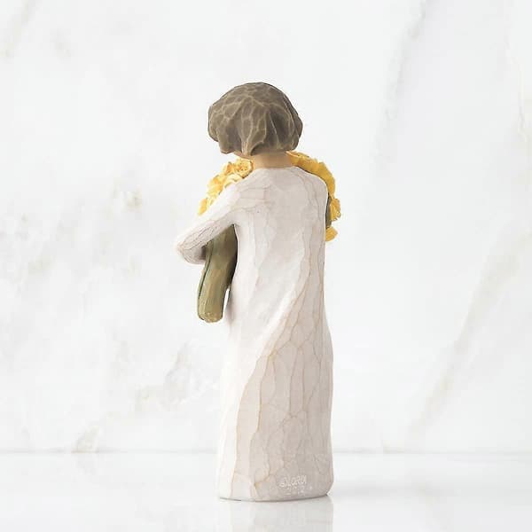 \"Godt Humør\" Figur