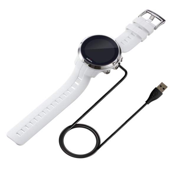 Smartklokke USB-laderdokk for Suunto Spartan