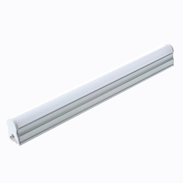 T5 4W 30cm SMD 2835 40 Hvid LED rør lampe AC 90-240V 320LM