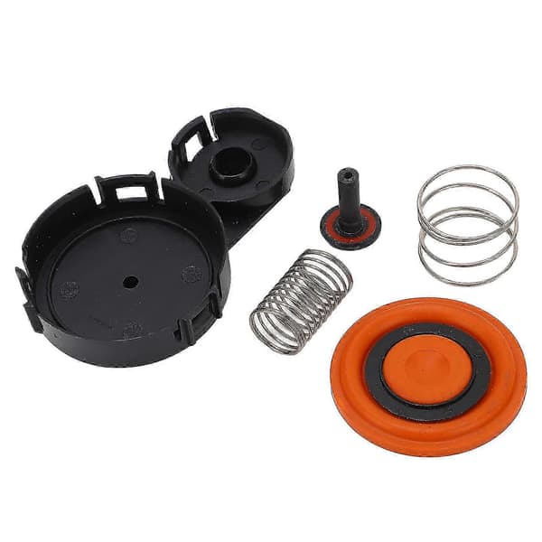 5 stk PCV Ventildeksel Membran 9688939180 Erstatning for Citroen C4 DS3 DS5 B78 M3 M4 JUMPY III