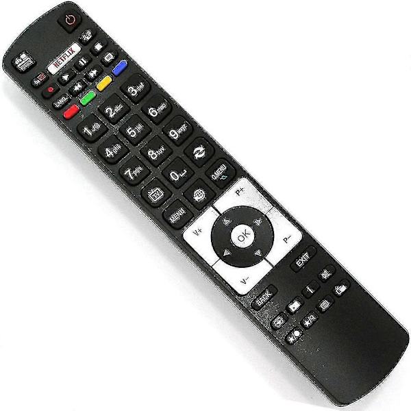 Vaihto-TV-kaukosäädin Rc5118