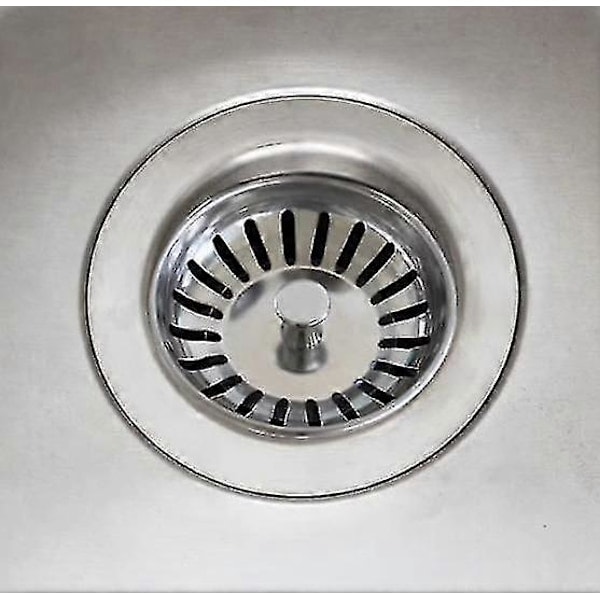 Kurv 83 mm til Franke vaskesi, Produkt 1920056hs