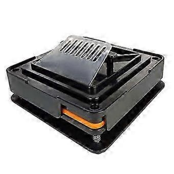 Kapselplate 100 hull 00# oppgradert versjon Kapsel fylleplate batch fyllingskapsel fylleenhet Black