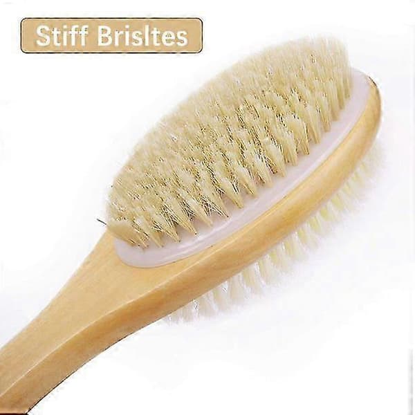 Brusebørste
