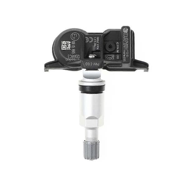 4 X Biltrykksensor 4260712020 Pmv-e100 For Dekktrykkovervåking