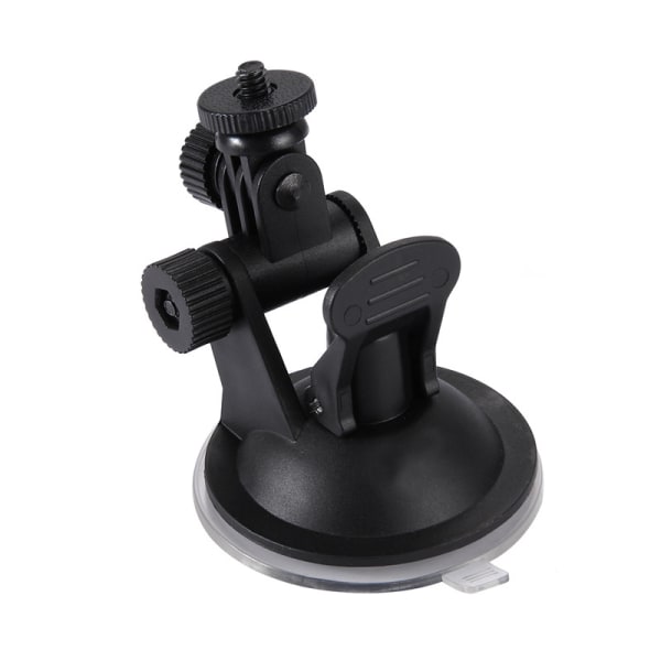 Action camera car suction cup holder,Yyh-2pacs car windscreen suction cup holder