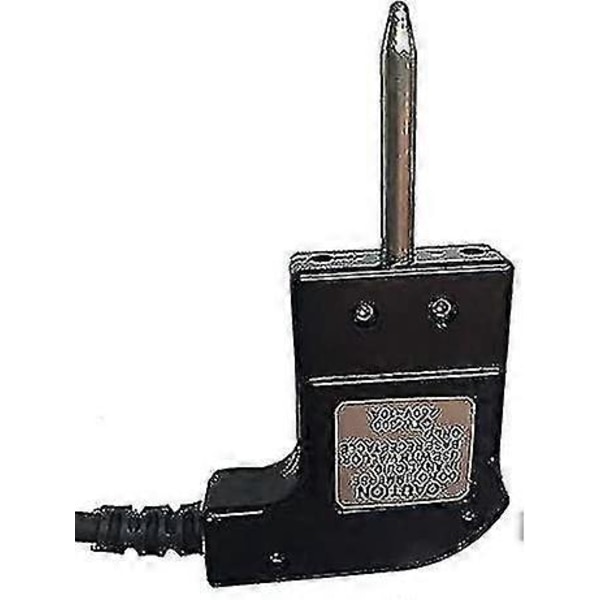 Universelt Plancha Kabel med Termostat