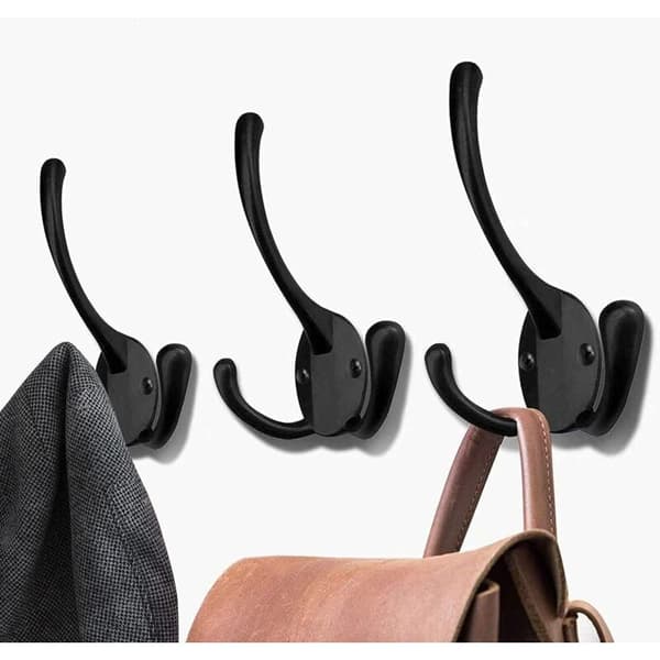 Biltvättshanddukar i mocka, set om 4 (4 olika storlekar), absorberande, non-stick