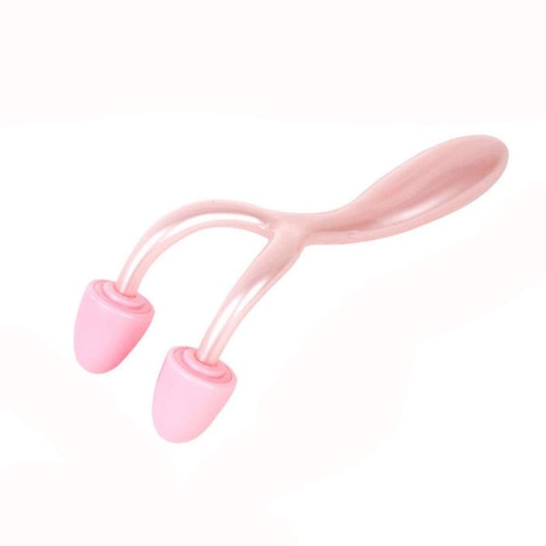 Dam Grooming Tools Rosa Plast Roller Face Nose Massager With Roller