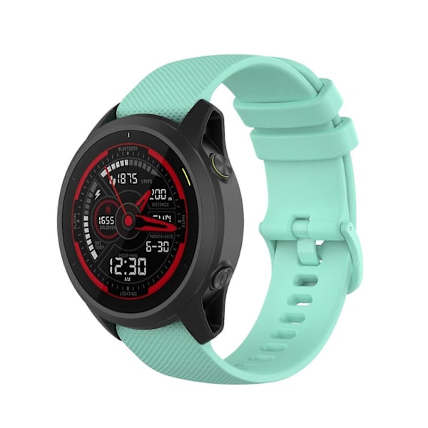 Armband till Garmin Forerunner 745 Klocka Teal