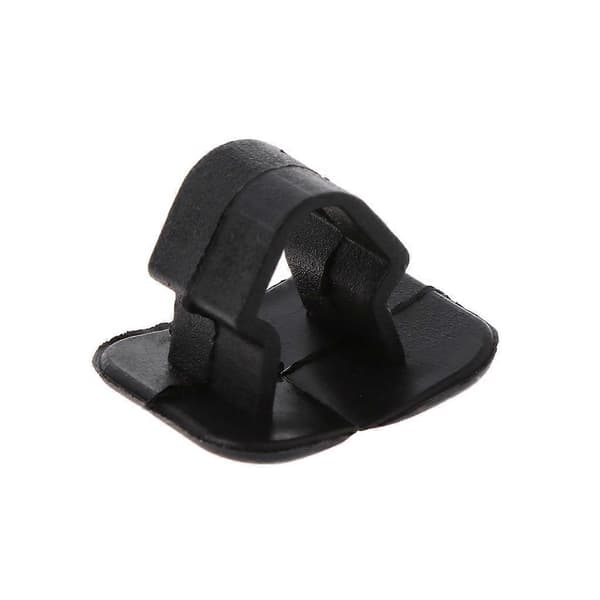 10 stk. Plastfester for panserisolering, panserholder, puteklips 1H5863849A01C