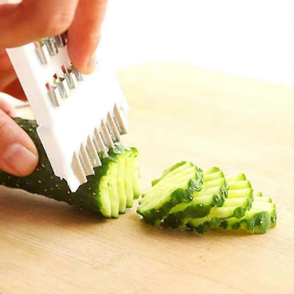 Grønnsakskutter Sett Ost Grønnsaker Kutter Kjøkken Håndholdt Zester