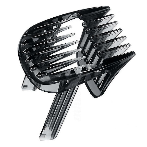 4X Nya 1-7mm Hårklipparkammar för HC9450 HC9490 HC9452 HC7460 HC7462 Högkvalitativ Hårtrimmer Rep