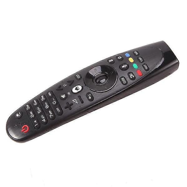 AN-MR600 Erstatningsfjernkontroll med stemmefunksjon og musefunksjon for LG Smart TV