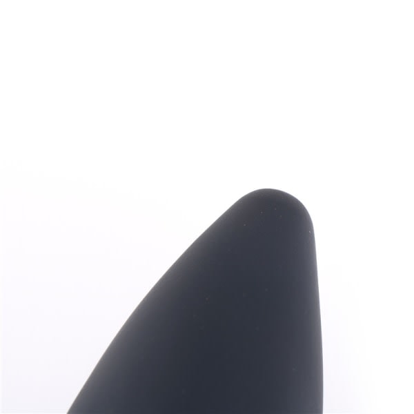 Unisex Anal Butt Plug Oppustelig Airbag Sexlegetøj Baghave Massage