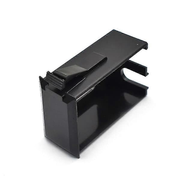 2st Pickup Batterifack Eq-7545r Batteri 6f22 Dragfack Gitarr Batterilåda -Yx