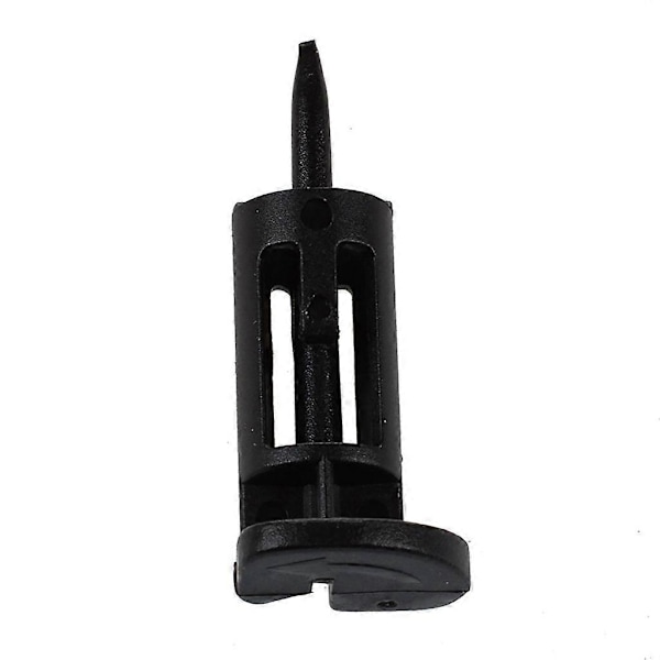 10 st Monteringsklämmor Fäststift Tryckskruv för Intel Socket 775 1150