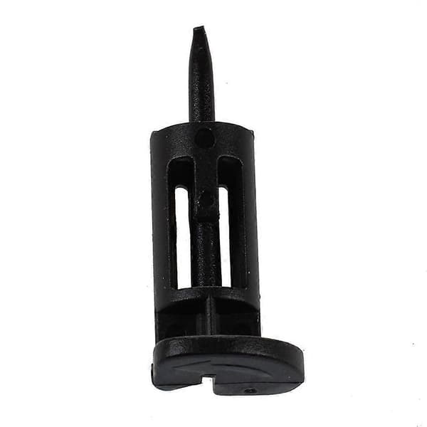 10 stk. monteringsklips monteringspinner trykkskruefeste for Intel Socket 775 1150