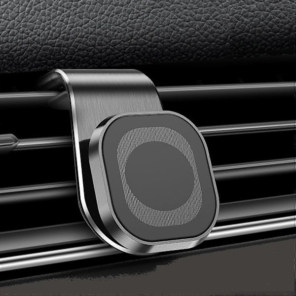 Magnetisk sugekop bil mobiltelefonholder navigation bil stik mobiltelefonholder S304