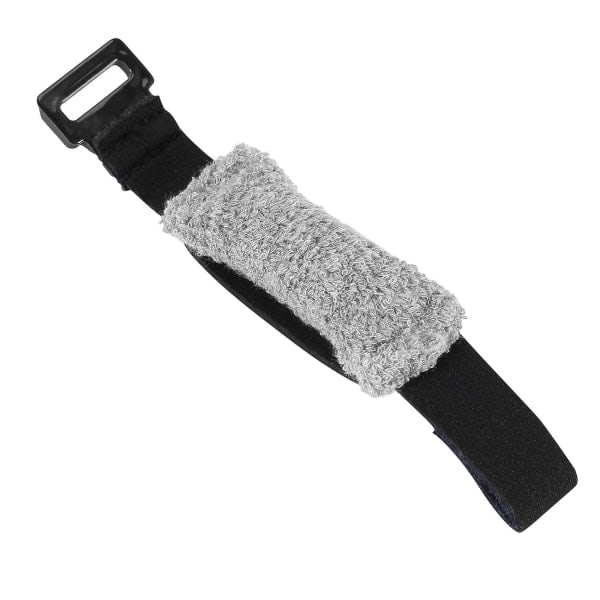 Gitarrband Dämpare Dämpare Lindor Akustisk Klassisk Gitarr Ukulele Instrumenttillbehör