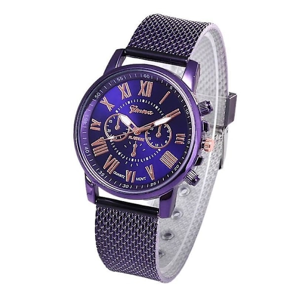 Damklocka, Retro Lyxarmband