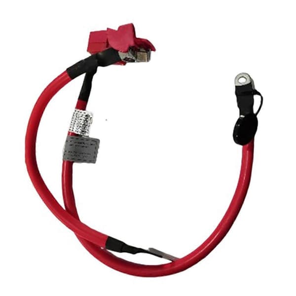 61129322056 Bilbatterikabel Positiv Batteriterminalkabel til