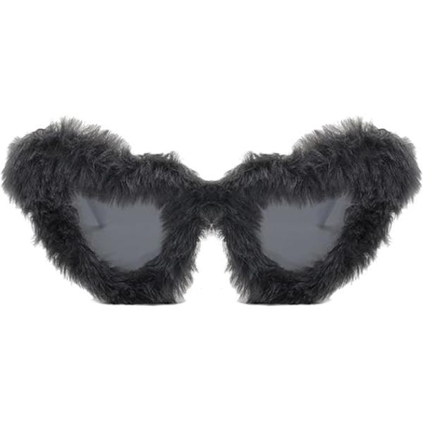 Aurinkolasit Naiset Halloween Aurinkolasit Gootti Gootti Halloween Asusteet Juhlat Kokoontuminen Aurinkolasit Naisille Ja Tytöille Black
