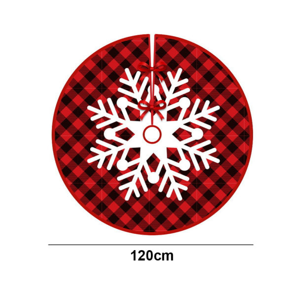 Juletræspynt til en glædelig jul