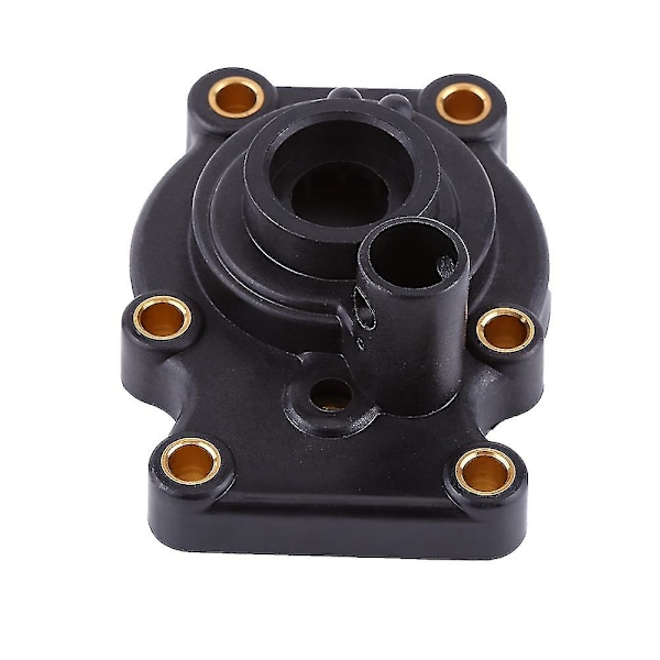 Vandpumpe Impeller Reparationssæt til Johnson Evinrude 20/25/30/35hk Påhængsmotorer - Sæt med 1 (Varenummer 393630)