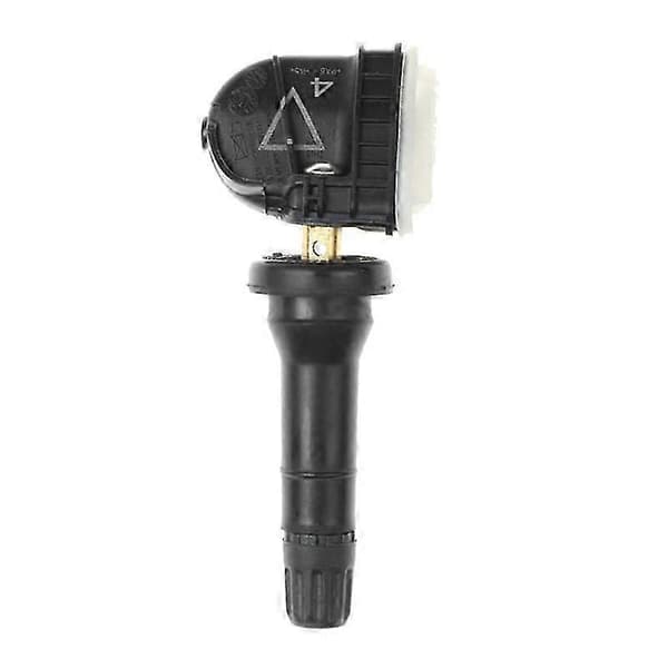 4 stk. Dekktrykksensor 13522629 TPMS for Opel Antara Bolt Karl