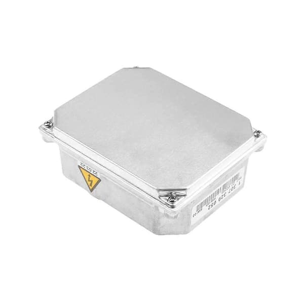 6135-8376-273 Headlight Driver Control Module LED Automotive for E46 3-serie 1999-2002