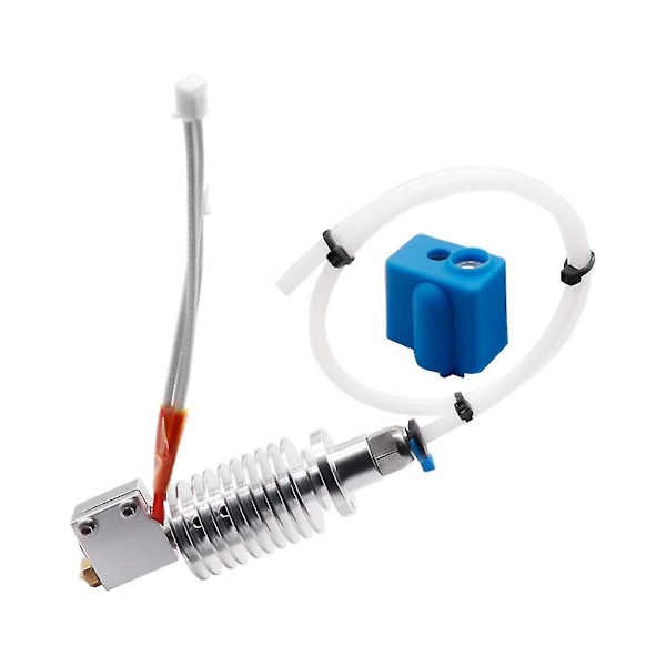 3D-skrivare Hotend För Anycubic Vyper 24V Värmare Med Silikonstrumpa Hotend