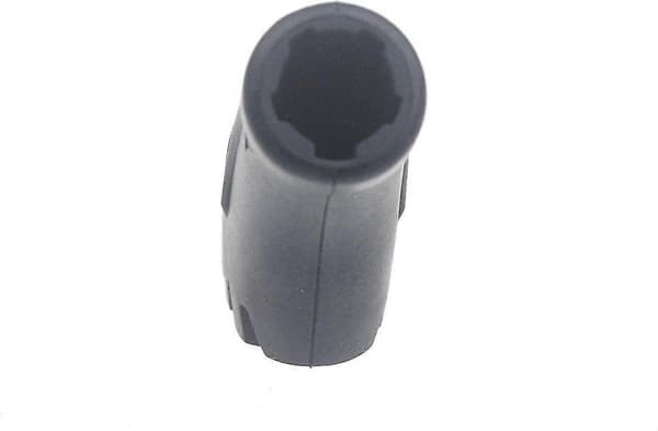 Staver for Nordic Walking, endestykker, 4 stk.