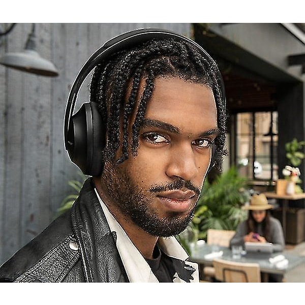 Trådløse Bluetooth-hodetelefoner for Nc 700 Black
