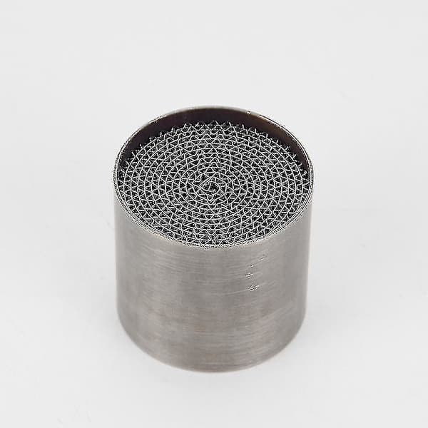 48mm 50mm 53mm Motorcykel Udstødning Katalysator Lyddæmper Db Killer Støjreduktion Til Akrapovic Til SC Til Yoshimura 50mm