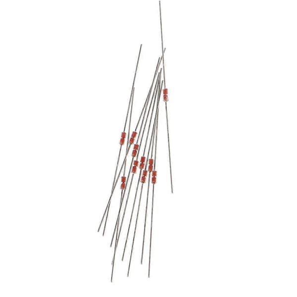 10 stk. 100K ohm NTC Termistor Modstande til 3D Printer Reprap Tilbehør