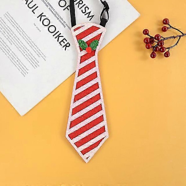 Rolig Jul Tomte Snögubbe Filt Slips God Jul Presenter Till Barn Vuxna 2024 Gott Nytt År Party Foto Rekvisita Elastisk 8