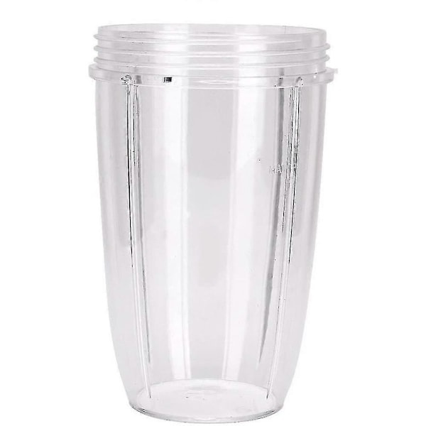 (2-pakning) nutribullet erstatningskopper (høy - 946 ml) fra Preferred Parts | premium erstatningsdeler og tilbehør til nutribullet