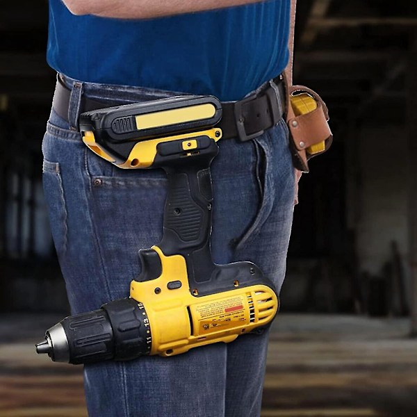 15 stk./sæt Bælteklips Hæk Bælteklips Værktøjer Til Dcd740b Dcd740b-b3 Dcd771c2 Dcd780b Power Tool Tilbehør