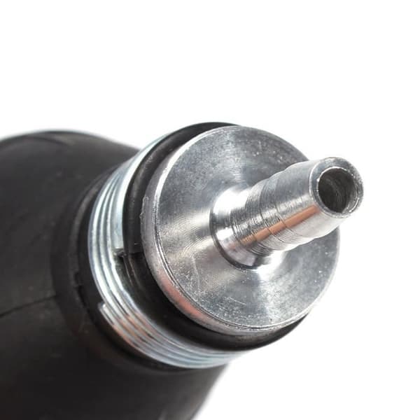 6MM DRIVSTOFFPUMPE PRIMER PÆRE FOR DIESEL BENSINVENTIL