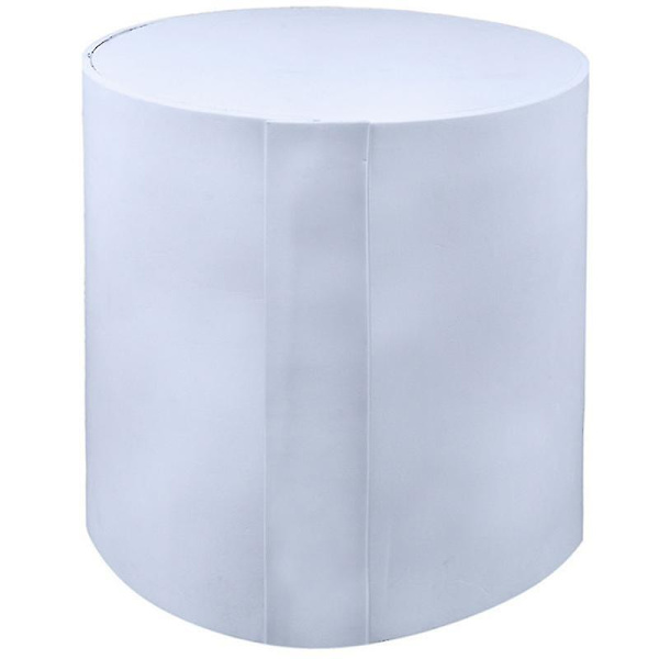 Dj Marshmello Full Head Mask Hjelm til Halloween Cosplay Party