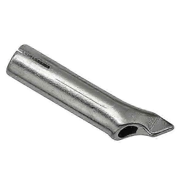 PVC-sveisedyser 8 mm trekantdesign Triangular mouth 5mm