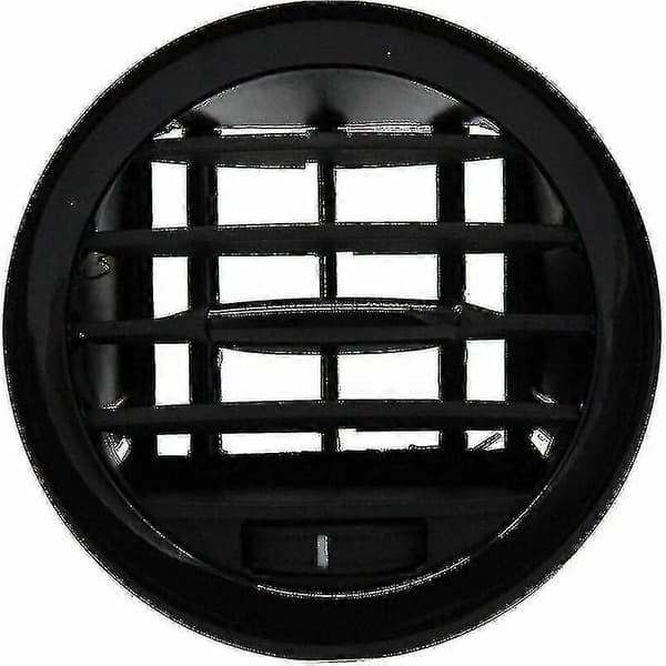 Sett med 4 ventilasjonsdyser for Opel Corsa D 13417363