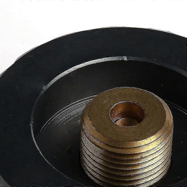 Flat Gas Tank Adapter Ventilbeholder Gassadapter Omformer Skifter For Camping